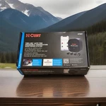 Curt Tpms Tire Pressure Monitoring System Linc Auto Advanced 57009 Brand New. Fixed Price $179.99.