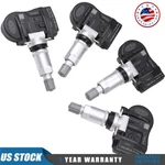 Tire Pressure Monitoring Sensor Tpms Fits Chrysler Avenger Dodge 56053031ad New. Fixed Price $28.97.