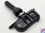 Complete Genuine Oem Nissan Tpms Tire Pressure Sensor 40770-3ym1a *blem*. Fixed Price $47.47.