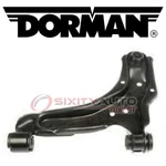 Dorman Front Right Lower Suspension Control Arm Ball Joint For 1989-1990 Lb. Fixed Price $132.89.
