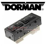 Dorman 4wd Switch For 2003-2004 Chevrolet Avalanche 1500 Electrical Lighting Vi. Fixed Price $96.24.