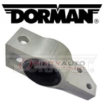Dorman Front Lower Rearward Suspension Control Arm Bushing For 2009-2017 Hq. Fixed Price $54.64.