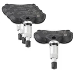 Oem 4x Tpms Tire Pressure Sensor Fits Csx Crz Civic Element Fit Insight Odyssey. Fixed Price $38.00.