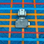 2006 2010 Toyota Sienna Tire Pressure Monitor Module Tpms Oem 89760-08010. Fixed Price $55.00.