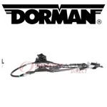 Dorman Front Left Window Regulator For 2005-2009 Saab 9-7x Body Doors Bt. Fixed Price $109.74.