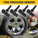 Tpms Tire Pressure Monitoring Sensors 13598771 For Chevrolet Cadillac Buick H. Fixed Price $8.54.