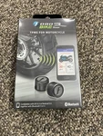 Fobo Bike 2 Tire Pressure Monitoring System For Motorcycle Ios/android App Black. Fixed Price $104.90.