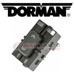Dorman Front Right Door Window Switch For 2004-2006 Cadillac Srx Electrical Wk. Fixed Price $36.26.