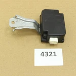Toyota Tundra 2007-2017 Oem Tpms Tire Pressure Monitoring Sensor 89760-0c010. Fixed Price $109.99.