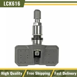 Dorman Tire Pressure Monitor Sensor Assembly Tpms For Chrysler Dodge Jeep New. Fixed Price $64.11.