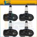 Set 4 Tire Pressure Sensor Tpms For Nissan Murano Infiniti G Sedan Pmv-107l. Fixed Price $33.51.