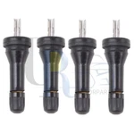 4pcs Tire Pressure Monitoring System Sensor Service Kit For Ford Crown Victoria. Fixed Price $40.51.