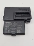 2024-2026 Nissan Rogue Anti-theft Keyless Entry Control Module 285e1-6rr2b. Fixed Price $84.00.