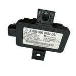 Mercedes S550 W222 Tire Pressure Monitoring System Control Module Unit 14-17 Oem. Fixed Price $72.75.