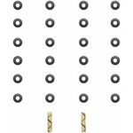 Engine Valve Stem Oil Seal Set Fel-pro Ss. Fixed Price $56.72.