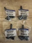 Oem(4) 6831-3387-ab-001 Tpms For 2016-2021 Jeep Grand Cherokee Dodge Durango. Fixed Price $49.99.