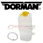 Dorman Front Washer Fluid Reservoir For 2006-2009 Dodge Ram 2500 5.9l 6.7l Mx. Fixed Price $96.00.