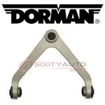Dorman Front Left Upper Suspension Control Arm Ball Joint For 2002-2005 Cb. Fixed Price $95.06.