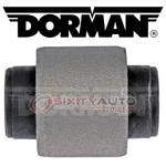 Dorman Rear Right Upper Suspension Knuckle Bushing For 2009-2018 Nissan 370z Hp. Fixed Price $22.72.