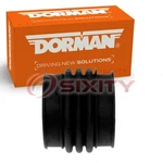 Dorman To Resonator Engine Air Intake Hose For 2004-2008 Toyota Solara 3.3l Yn. Fixed Price $42.61.