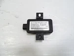 Mercedes R172 Slk350 Slk250 Mudule, Tire Pressure 0009008402. Fixed Price $26.99.