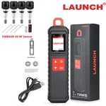 Launch X431 I-tpms Progarm Tire Pressure Detector Handheld +4x Ltr-05 Rf Sensor. Fixed Price $139.00.