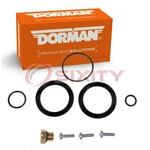 Dorman Fuel Filter Primer Housing Seal Kit For 2007-2012 Chevrolet Silverado Wk. Fixed Price $47.75.