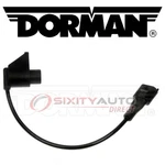Dorman Camshaft Position Sensor For 2000 Saturn Lw2 3.0l V6 Engine Ignition Yx. Fixed Price $50.71.