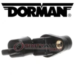 Dorman Input Transmission Speed Sensor For 2002-2012 Kia Sedona Automatic Xi. Fixed Price $72.51.