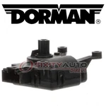 Dorman Main Hvac Heater Blend Door Actuator For 2015-2019 Gmc Sierra 3500 Hd Jy. Fixed Price $41.73.