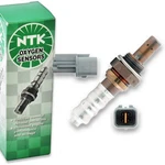 Ngk Ntk Downstream Right O2 Oxygen Sensor For 2002-2005 Kia Optima 2.7l V6 - Sy. Fixed Price $83.43.