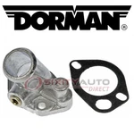 Dorman Engine Coolant Thermostat Housing For 1986 Ford F-200 5.0l V8 Pb. Fixed Price $24.88.