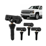 Hqpasfy Tpms Sensor 315mhz Tire Pressure Sensor, Compatible With 2006-2019 Ch.... Fixed Price $35.14.