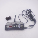 Pressure Pro Tpms Tire Monitoring System Apm1 With 2 Sensors. Fixed Price $139.99.