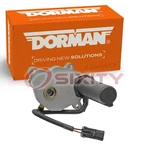 Dorman Transfer Case Motor For 2001-2002 Chevrolet Silverado 2500 Hd Motors Pi. Fixed Price $231.41.