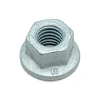 Oem Mopar For Jeep Cherokee 2014-2018 Hex Flange Lock Nut Driver Or Passenger. Fixed Price $18.20.