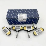 4x Tpms 4d0907275b Tire Pressure Sensors For Audi A4 A6 A8 Q7 Vw Porsche 433mhz. Fixed Price $48.99.