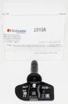 Schrader 29158 Oe Replacement Snap-in Tpms Sensor Fits Gm 433 Mhz. Fixed Price $27.99.
