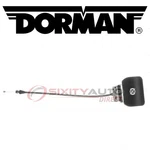 Dorman Parking Brake Release Handle For 1999-2004 Chevrolet Silverado 2500 Ps. Fixed Price $48.14.