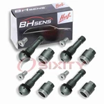 4 Pc Huf Tpms Sensor Service Kits For 2007-2010 Kia Rondo Tire Pressure Qh. Fixed Price $24.35.