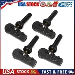 Set Of 4 For Ford Motorcraft Escape Tpms Tire Pressure Sensor # De8t-1a180-aa#. Fixed Price $21.99.