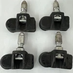 Set Of 4 Mercedes R231 Sl550 Sl450 Tire Pressure Sensor Tpms Oem 156c6f280. Fixed Price $6.40.