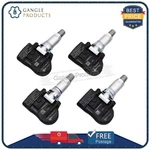 4x Tire Pressure Monitor Sensors For 2013-2015 Acura Ilx 42753-tx6-a81 Tpms. Fixed Price $30.43.