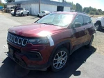 Used Tire Pressure Monitoring System (tpms) Control Mod Fits: 2022 Jeep Compass. Fixed Price $215.65.