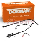 Dorman Vapor Canister Vent Solenoid For 1999-2004 Chevrolet Silverado 2500 Ep. Fixed Price $110.74.