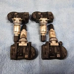 For Land Rover Discovery Tpms Tire Pressure Monitor Sensor Fw93-1a159-ab 4pcs. Fixed Price $39.95.