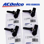 4x Genuine Tpms Tire Pressure Monitoring Sensor Oem 13586335 Gm Chevy Gmc Buick. Fixed Price $36.29.