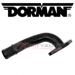 Dorman Engine Coolant Thermostat Housing For 2007 Gmc Sierra 1500 Classic Fn. Fixed Price $52.52.