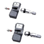 1 Pair Orange Electronic Sc3081 Tpms Tire Air Pressure Sensor. Fixed Price $22.99.