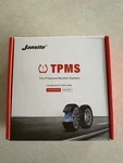 Ty588-fba-us5 Jansite Tire Pressure Monitor System. Fixed Price $20.00.